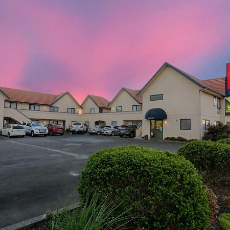 Bella Vista Motel Westport Zewnętrze zdjęcie