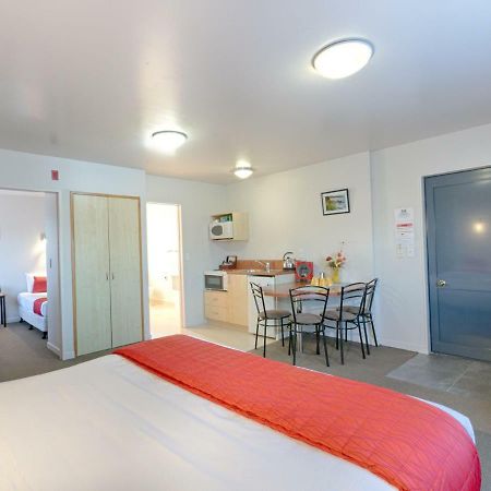 Bella Vista Motel Westport Zewnętrze zdjęcie