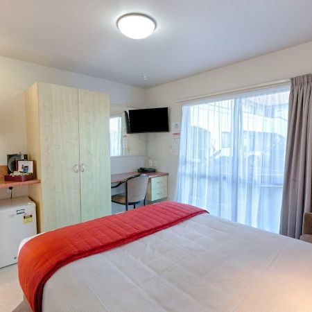 Bella Vista Motel Westport Zewnętrze zdjęcie