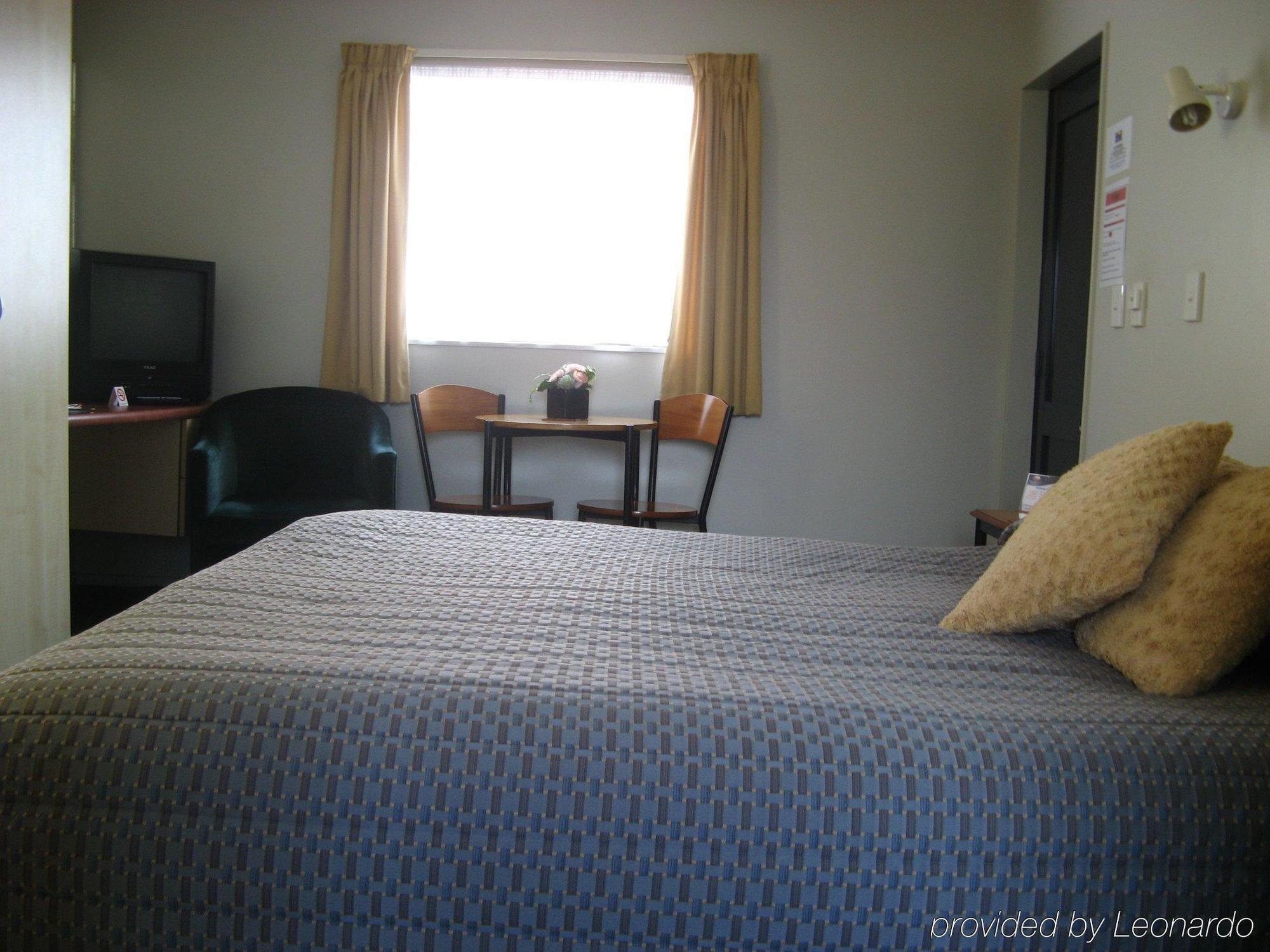Bella Vista Motel Westport Zewnętrze zdjęcie