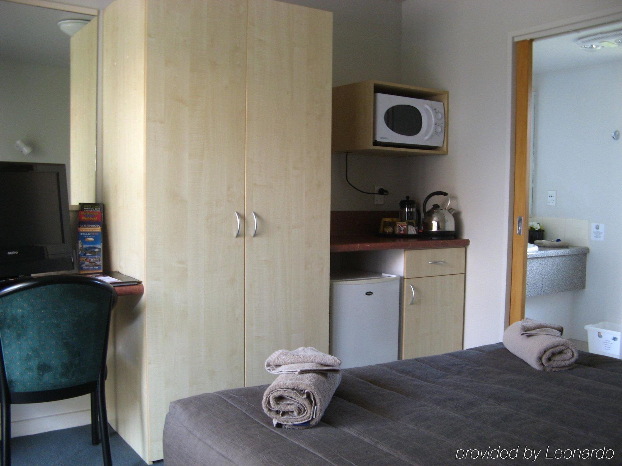 Bella Vista Motel Westport Pokój zdjęcie