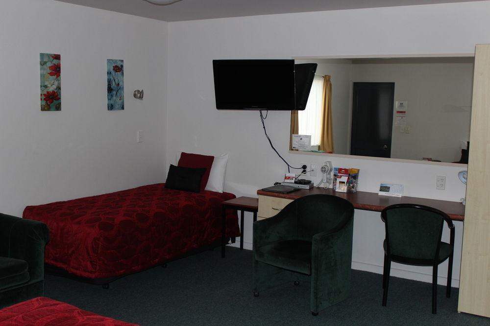 Bella Vista Motel Westport Zewnętrze zdjęcie