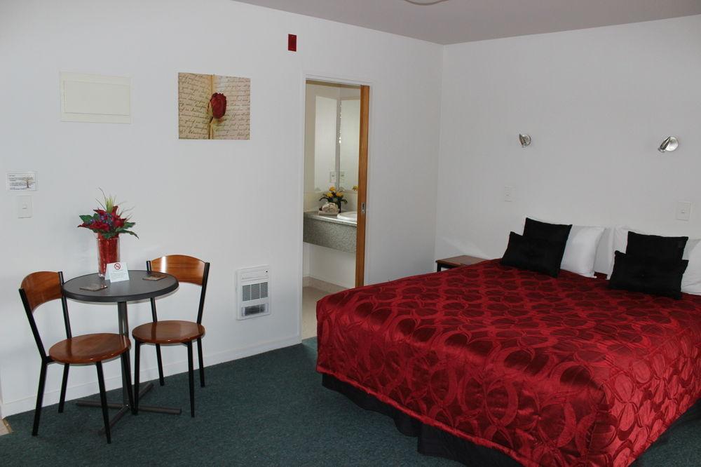Bella Vista Motel Westport Zewnętrze zdjęcie