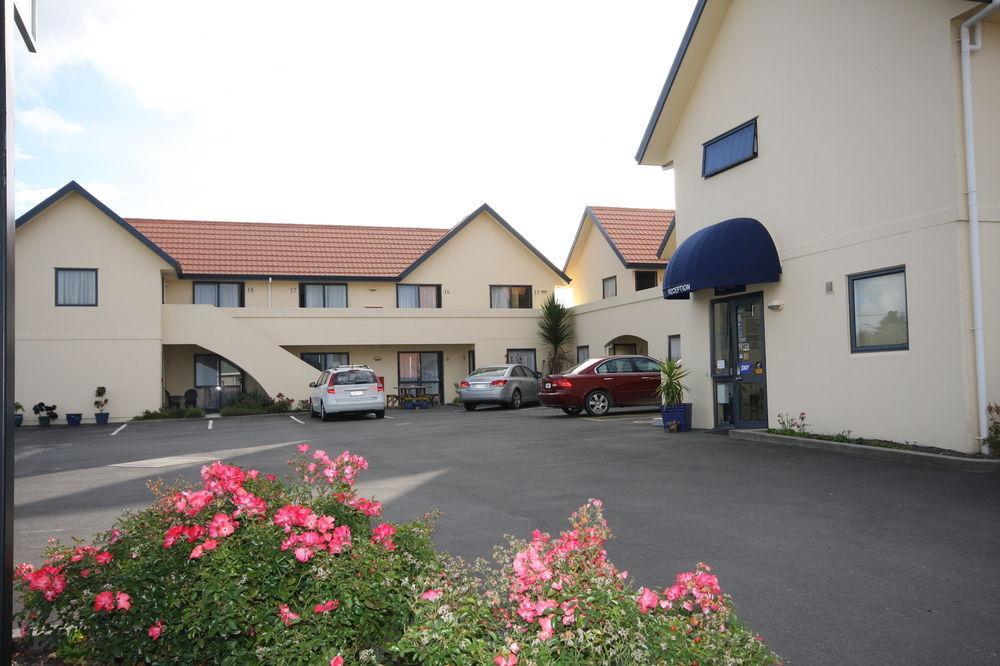 Bella Vista Motel Westport Zewnętrze zdjęcie