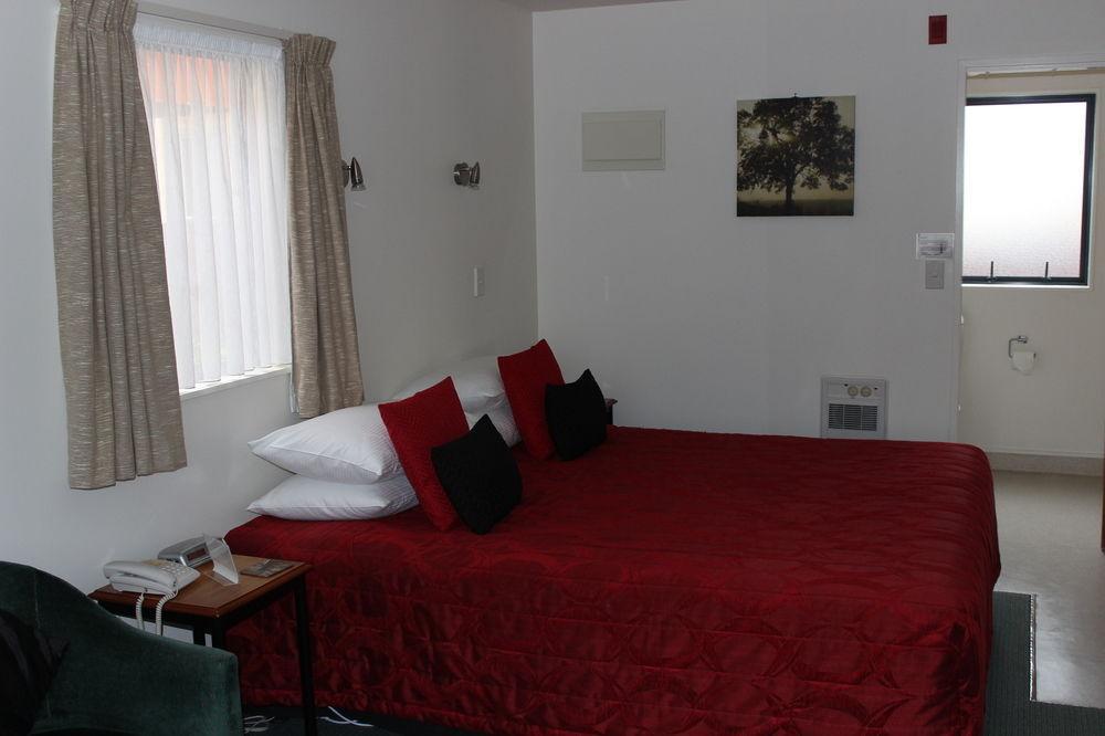 Bella Vista Motel Westport Zewnętrze zdjęcie
