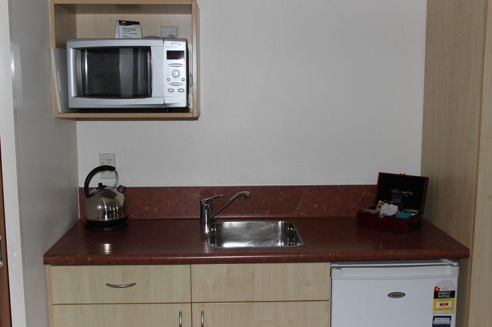 Bella Vista Motel Westport Zewnętrze zdjęcie