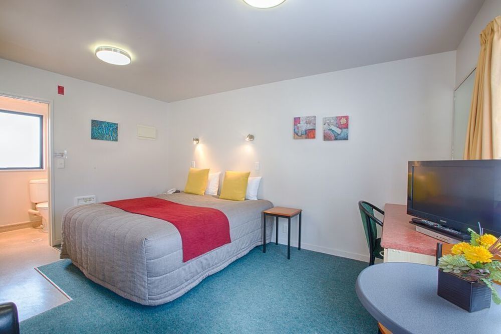 Bella Vista Motel Westport Zewnętrze zdjęcie