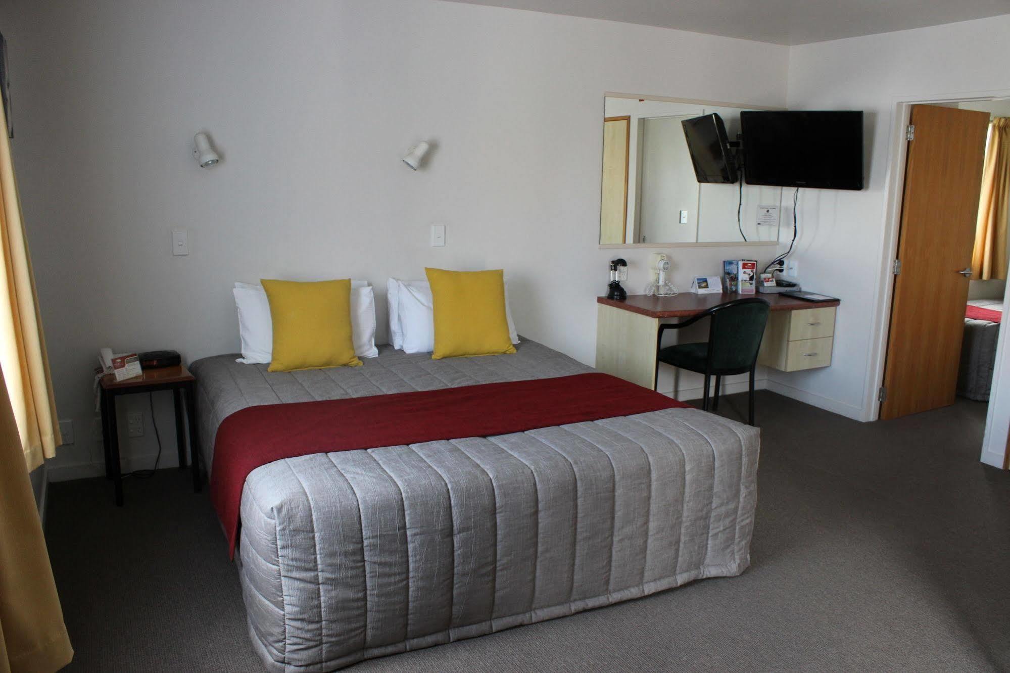 Bella Vista Motel Westport Zewnętrze zdjęcie