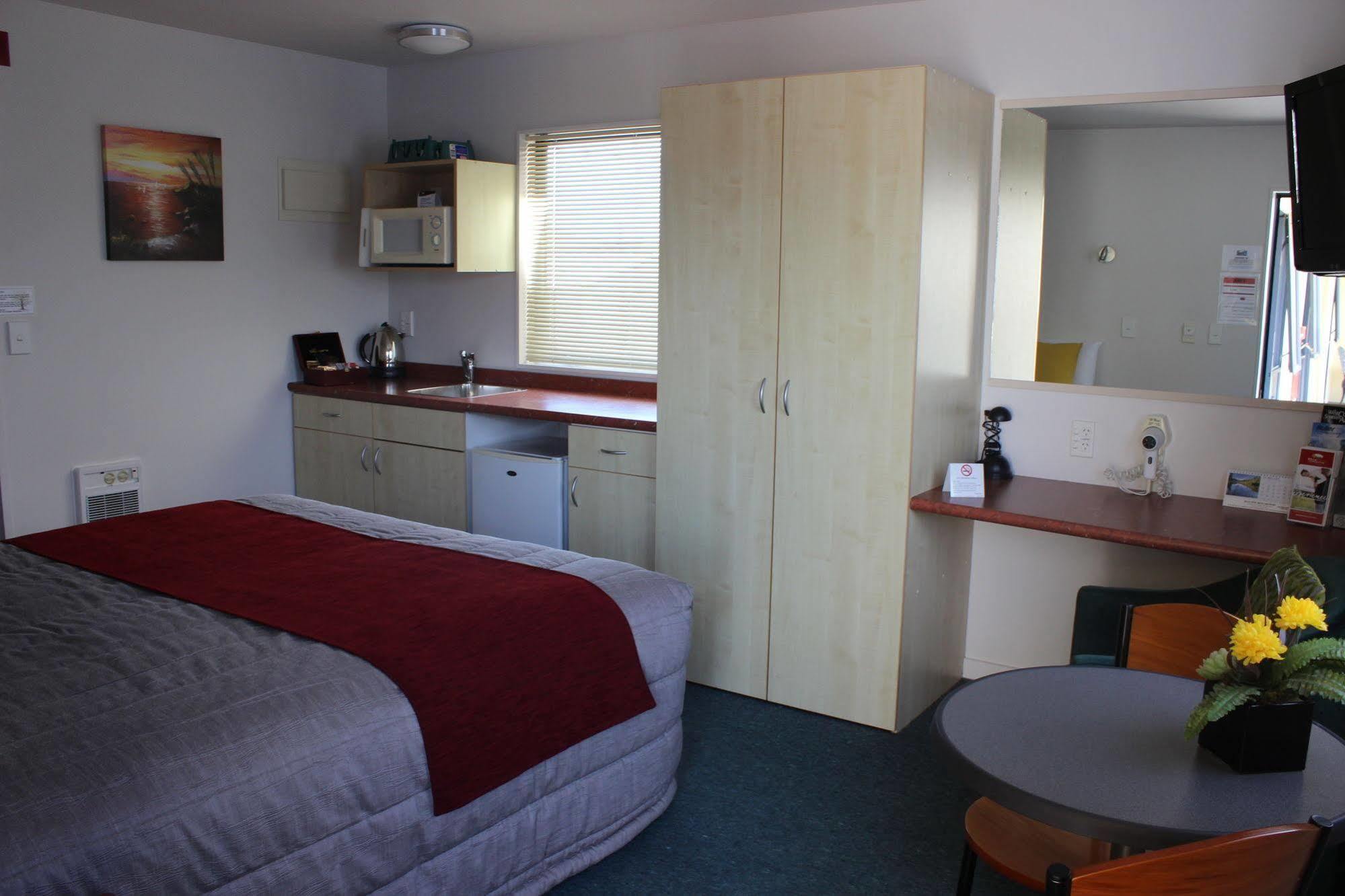 Bella Vista Motel Westport Zewnętrze zdjęcie