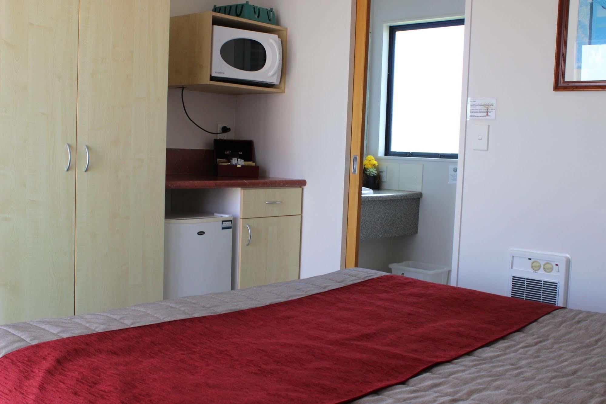 Bella Vista Motel Westport Zewnętrze zdjęcie