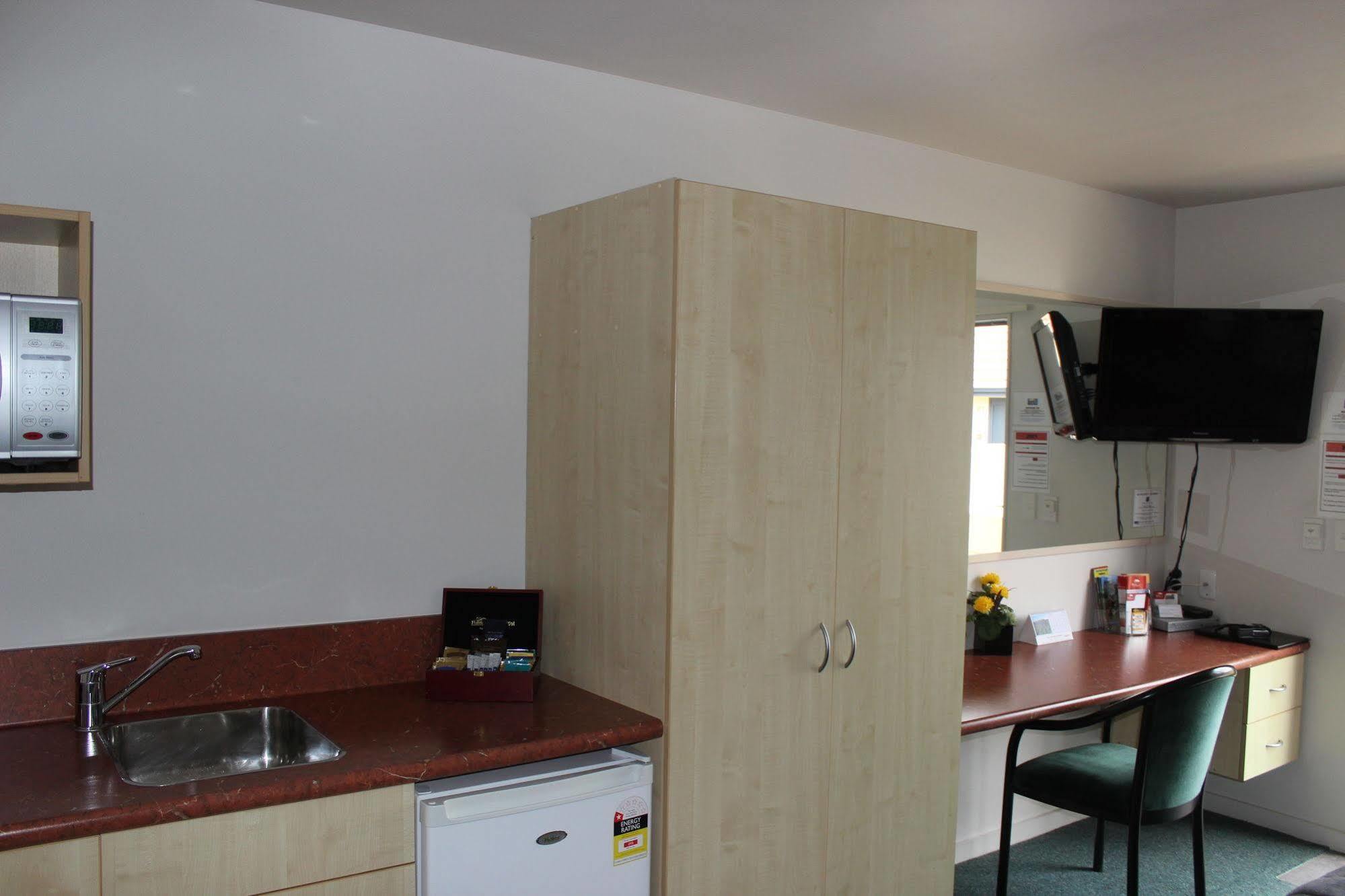 Bella Vista Motel Westport Zewnętrze zdjęcie