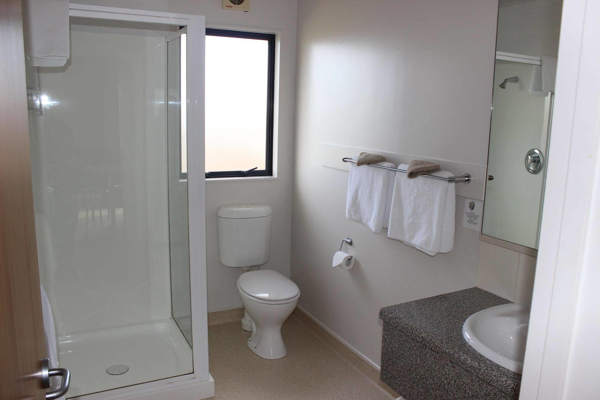 Bella Vista Motel Westport Zewnętrze zdjęcie