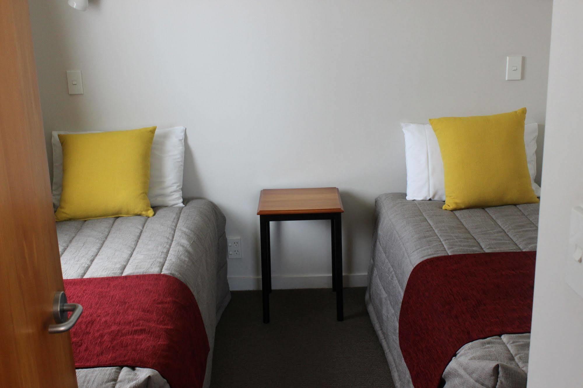 Bella Vista Motel Westport Zewnętrze zdjęcie
