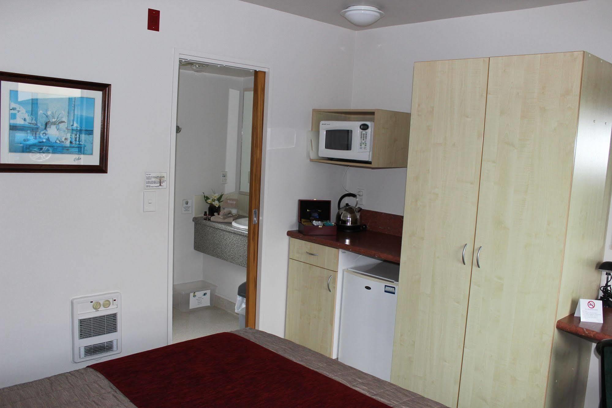 Bella Vista Motel Westport Zewnętrze zdjęcie
