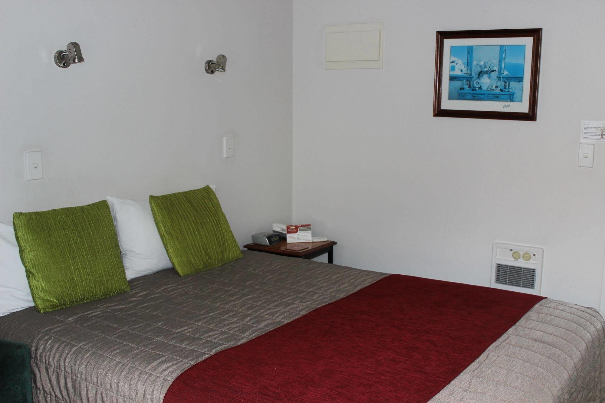 Bella Vista Motel Westport Zewnętrze zdjęcie