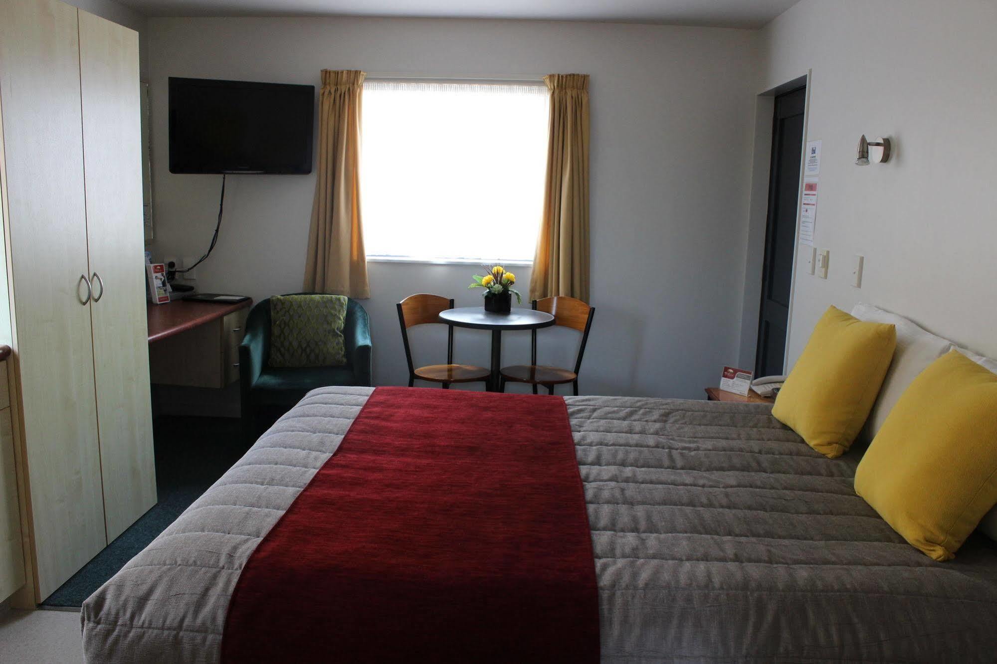 Bella Vista Motel Westport Zewnętrze zdjęcie