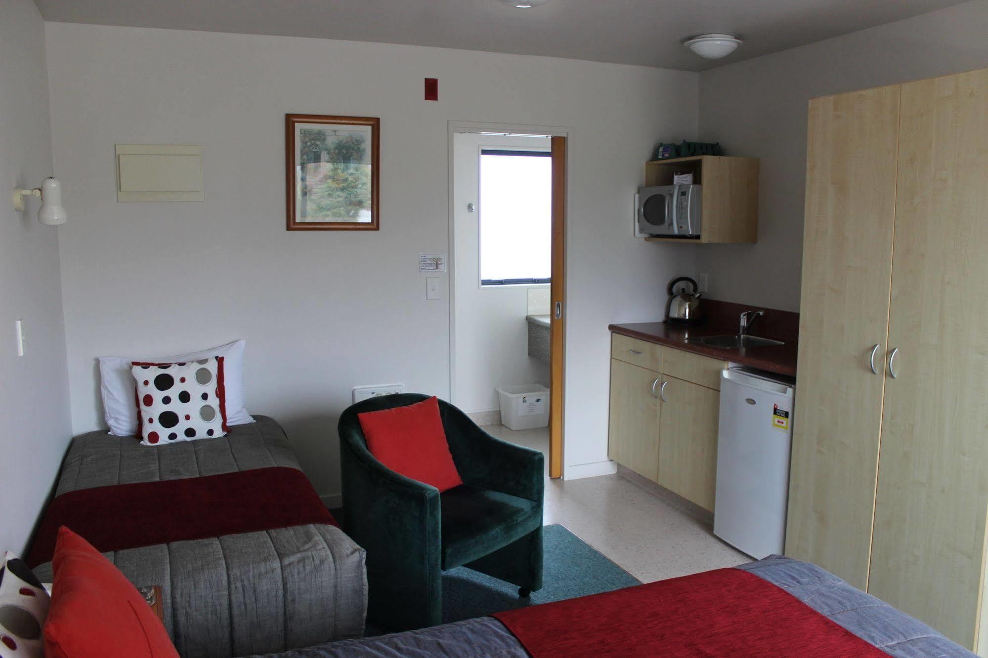 Bella Vista Motel Westport Zewnętrze zdjęcie
