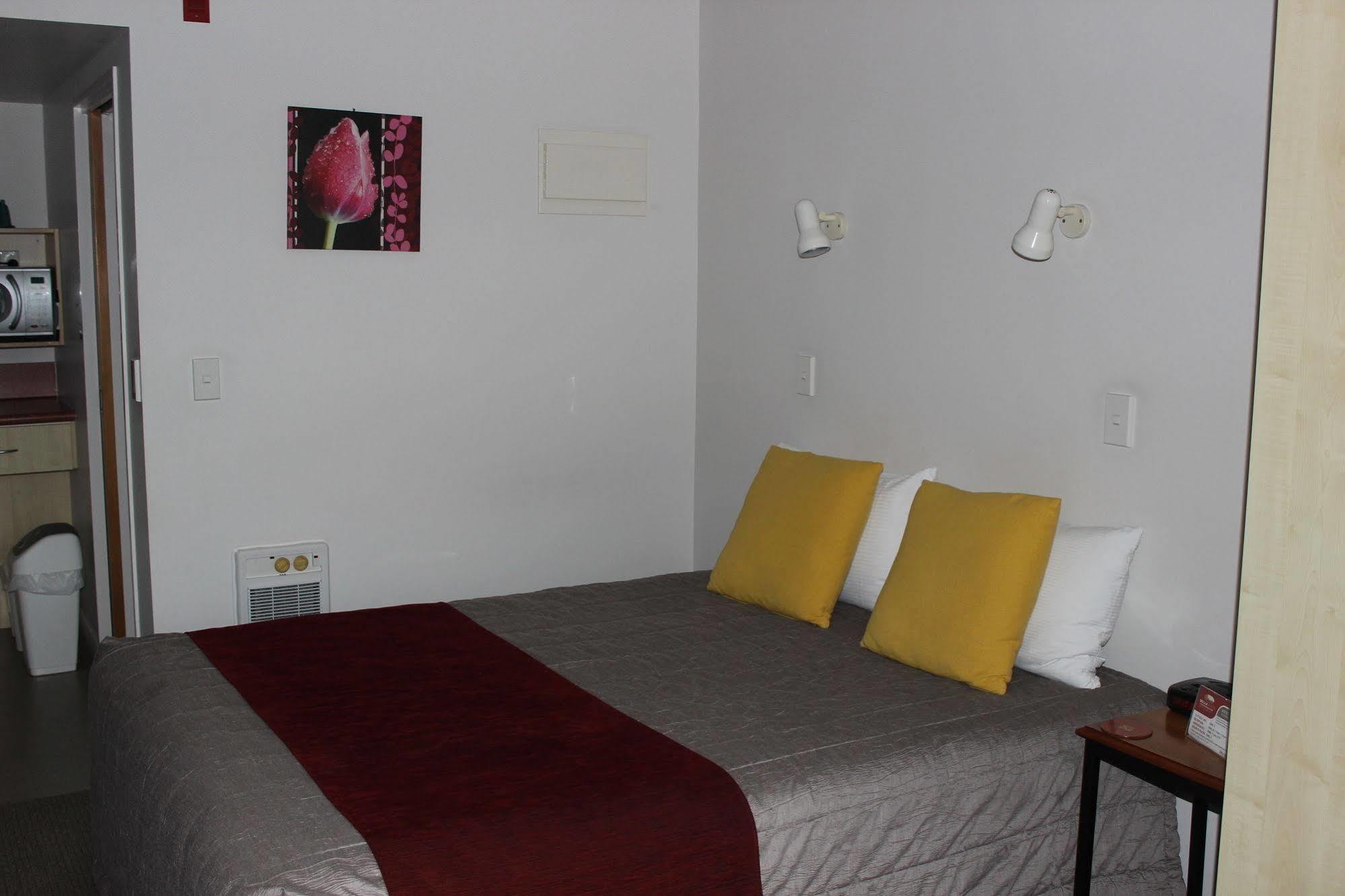 Bella Vista Motel Westport Zewnętrze zdjęcie