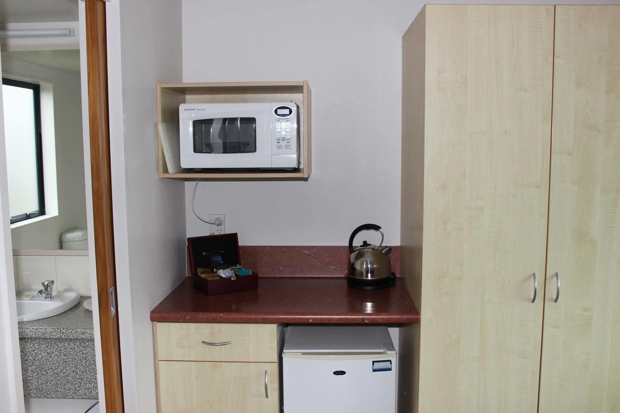 Bella Vista Motel Westport Zewnętrze zdjęcie