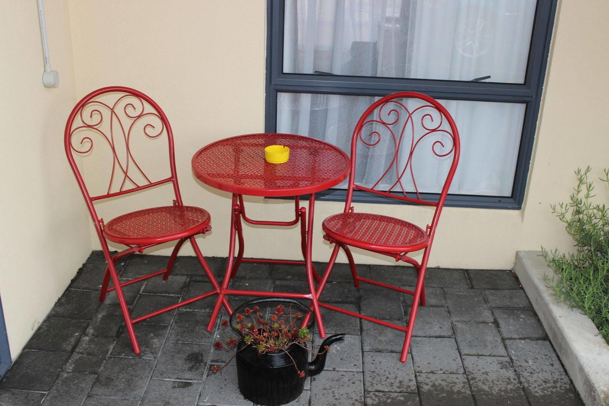 Bella Vista Motel Westport Zewnętrze zdjęcie