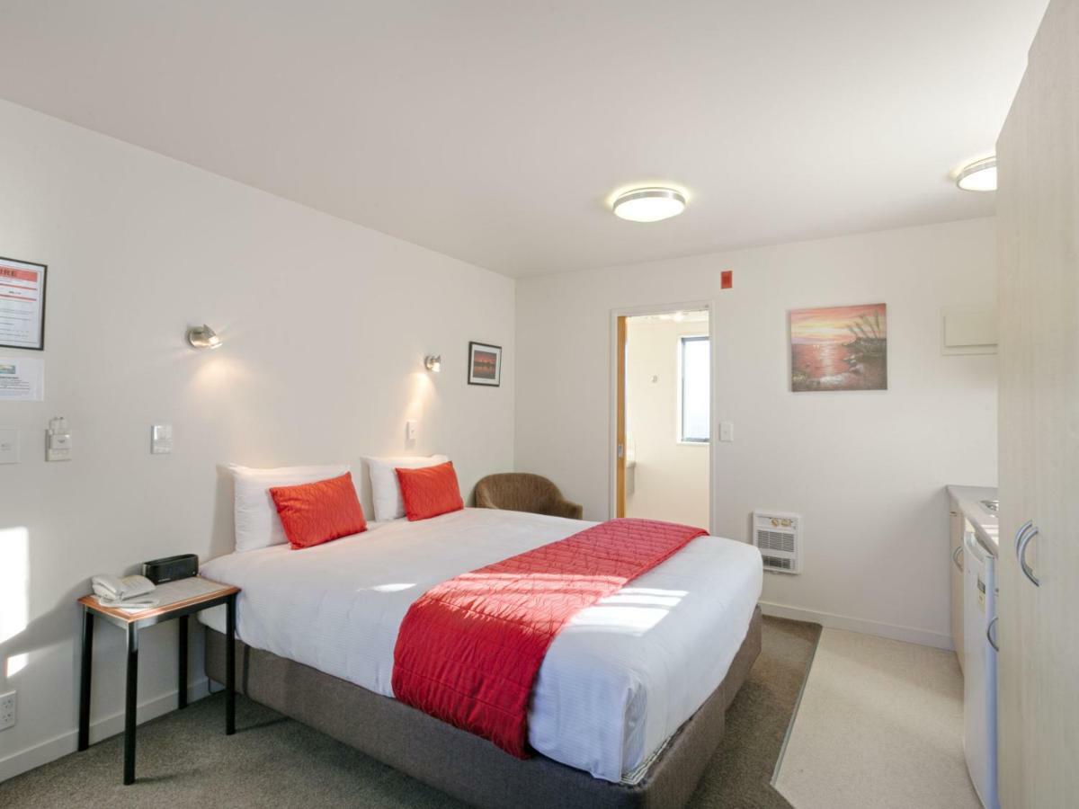 Bella Vista Motel Westport Zewnętrze zdjęcie