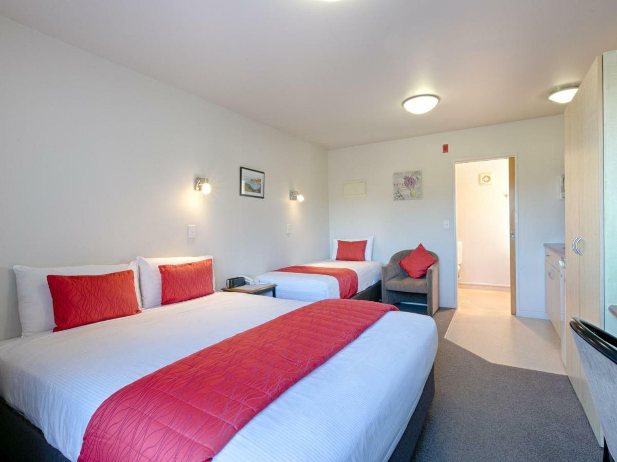 Bella Vista Motel Westport Zewnętrze zdjęcie