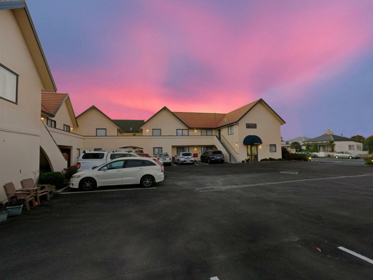 Bella Vista Motel Westport Zewnętrze zdjęcie