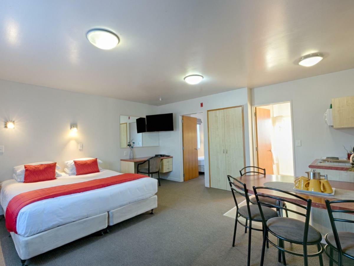Bella Vista Motel Westport Zewnętrze zdjęcie