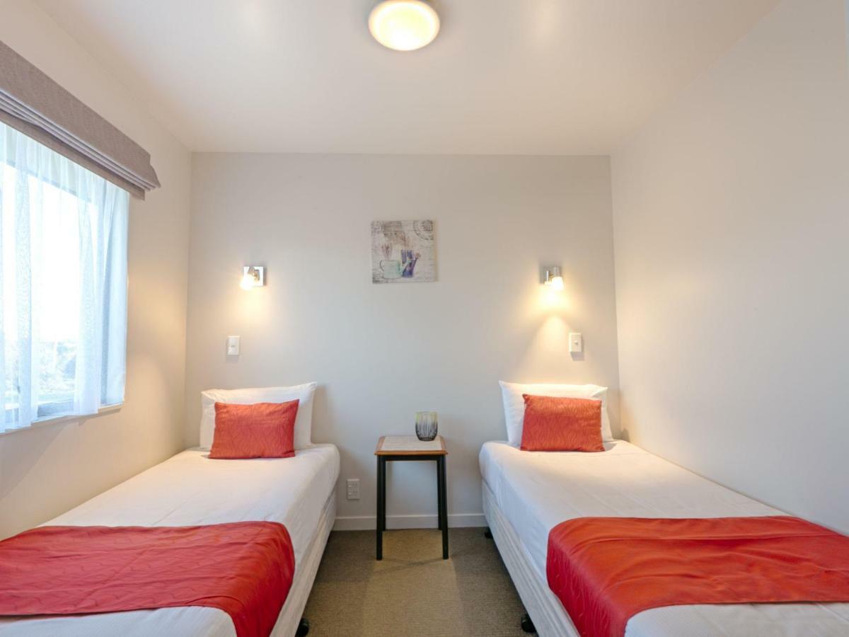 Bella Vista Motel Westport Zewnętrze zdjęcie