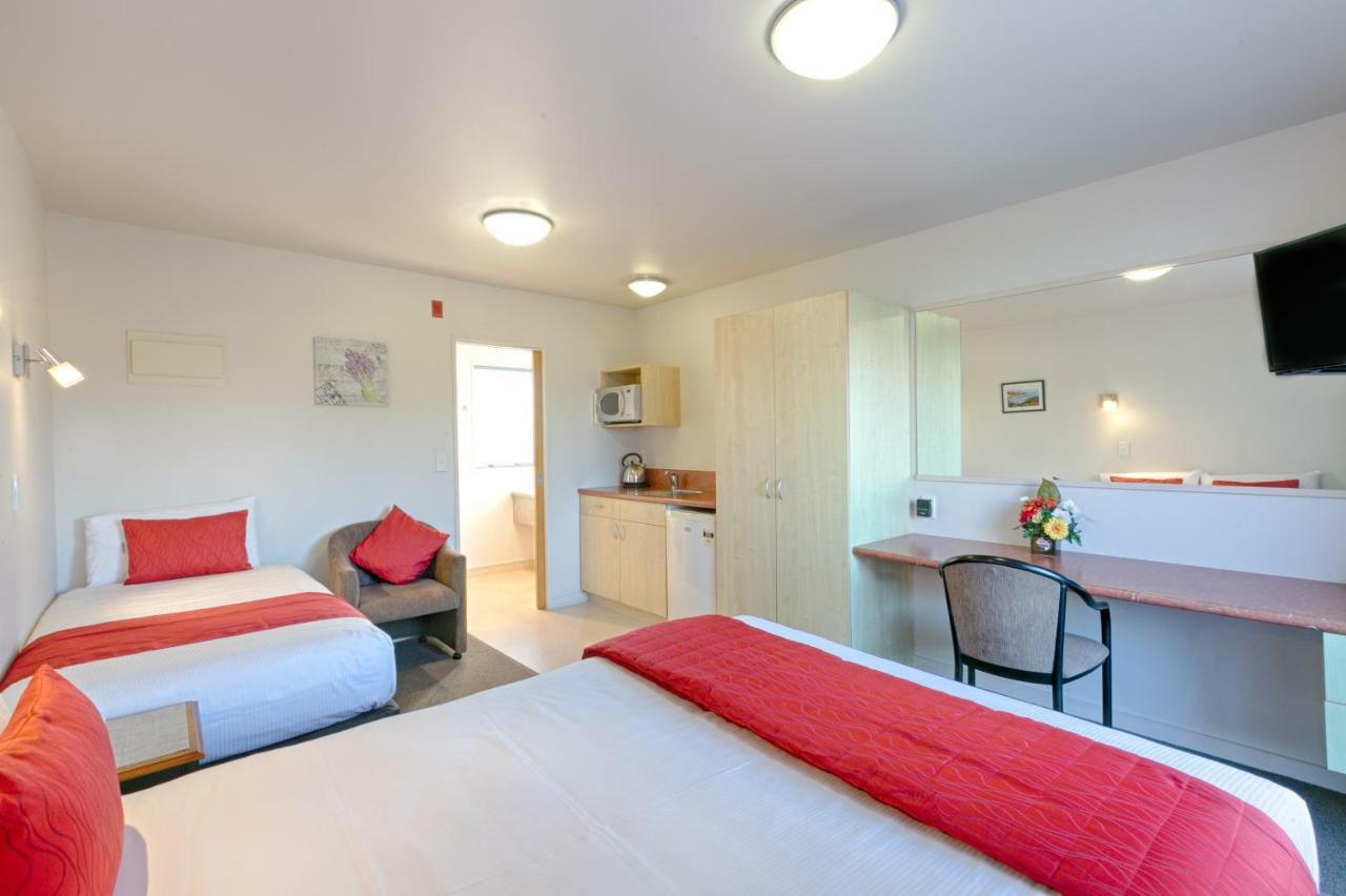 Bella Vista Motel Westport Zewnętrze zdjęcie