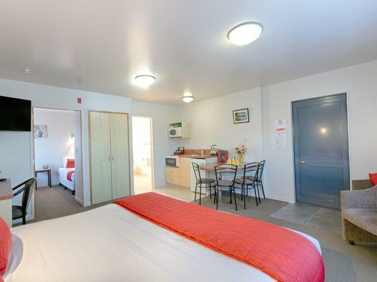 Bella Vista Motel Westport Zewnętrze zdjęcie