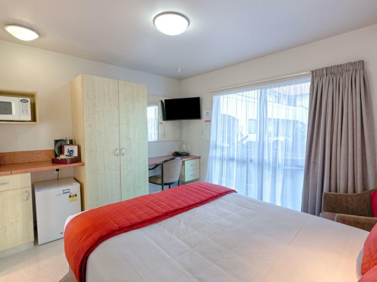 Bella Vista Motel Westport Zewnętrze zdjęcie