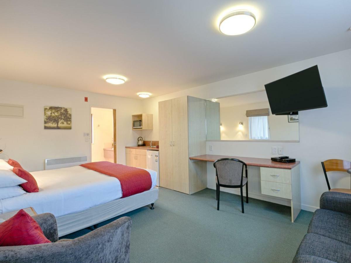 Bella Vista Motel Westport Zewnętrze zdjęcie