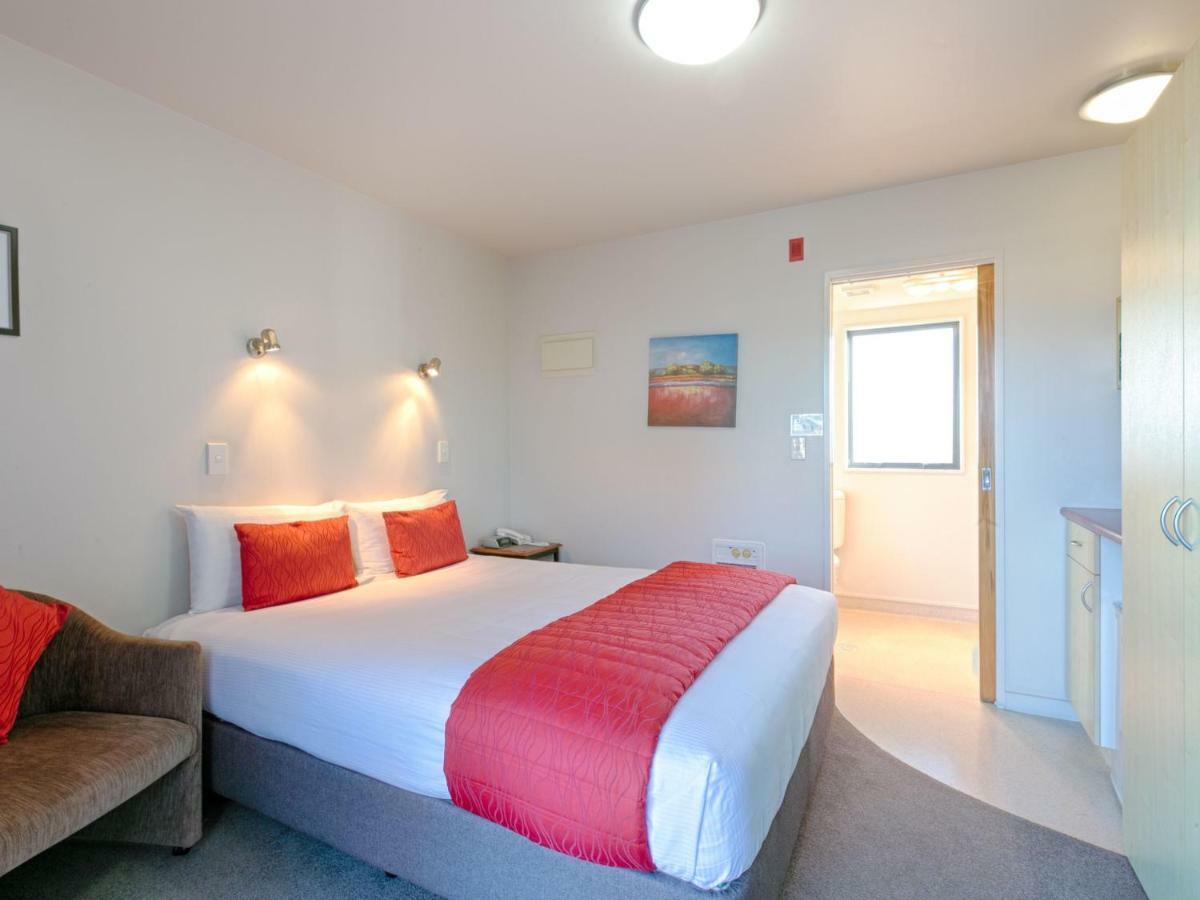 Bella Vista Motel Westport Zewnętrze zdjęcie