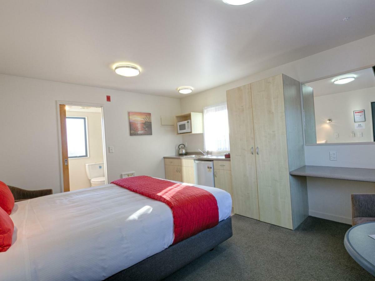 Bella Vista Motel Westport Zewnętrze zdjęcie