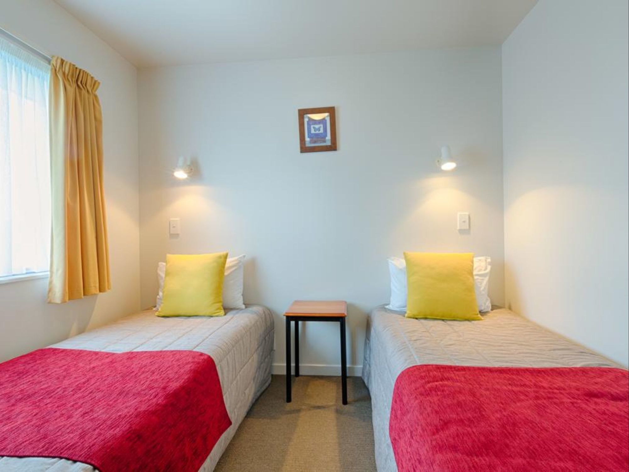 Bella Vista Motel Westport Zewnętrze zdjęcie