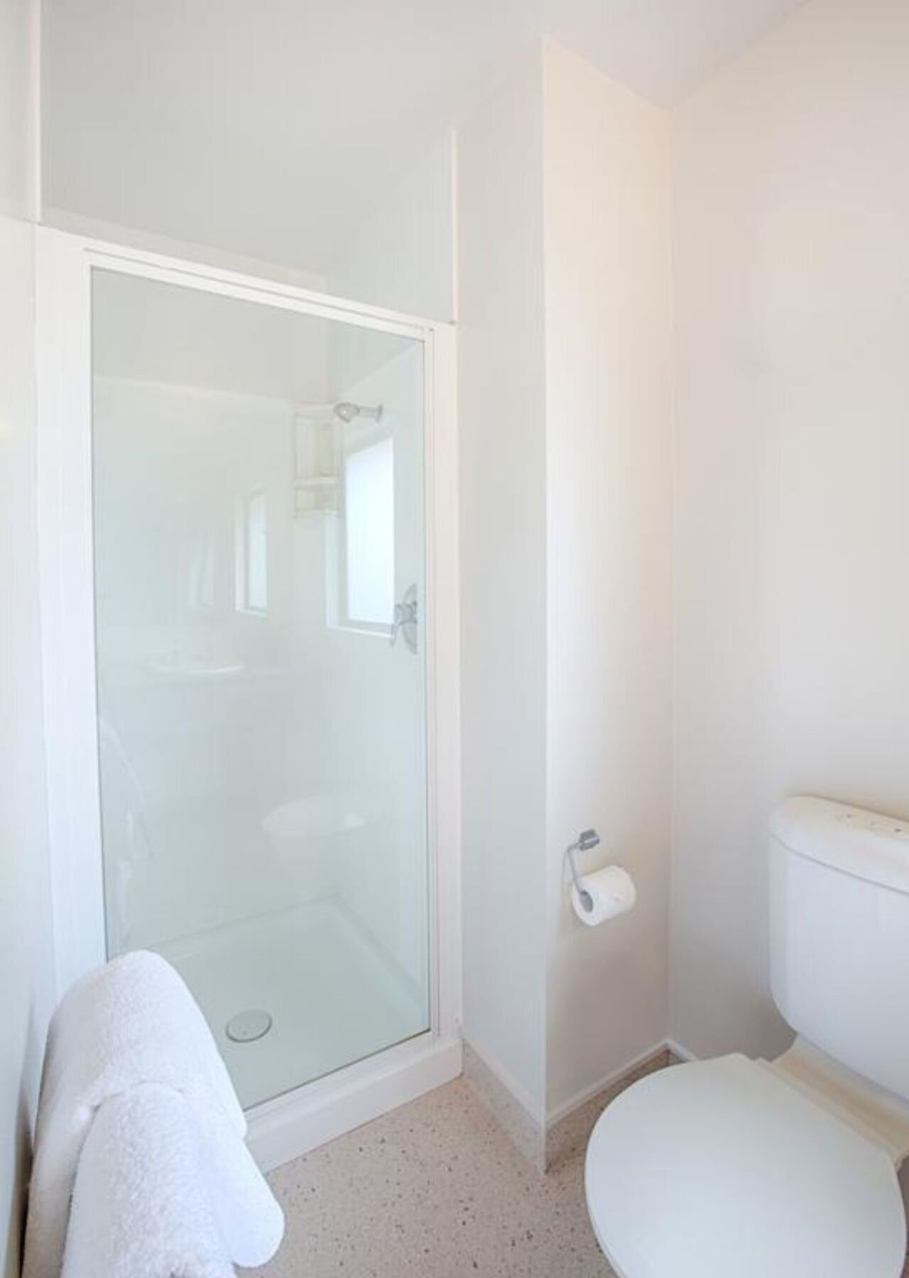Bella Vista Motel Westport Zewnętrze zdjęcie