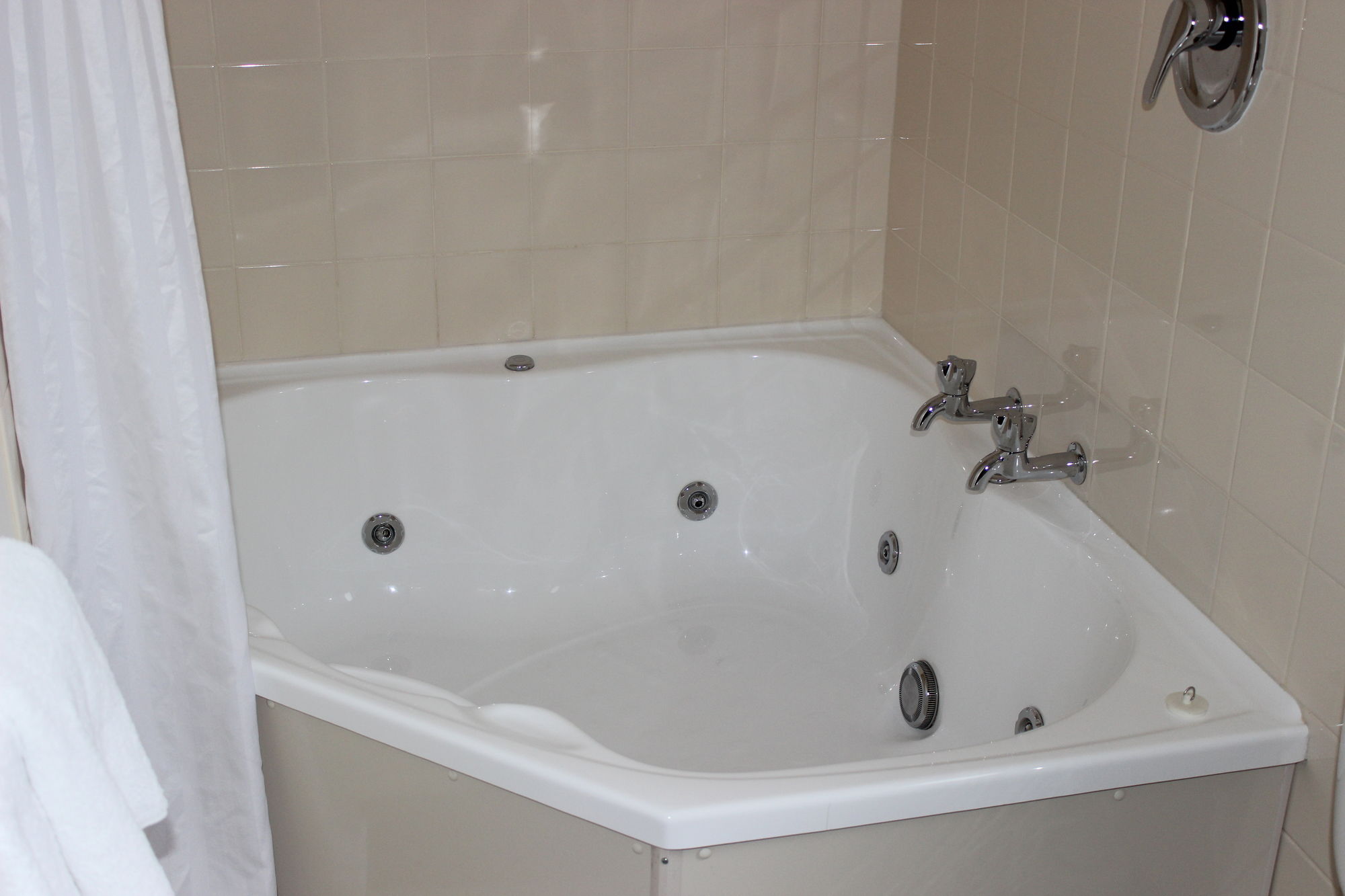 Bella Vista Motel Westport Zewnętrze zdjęcie