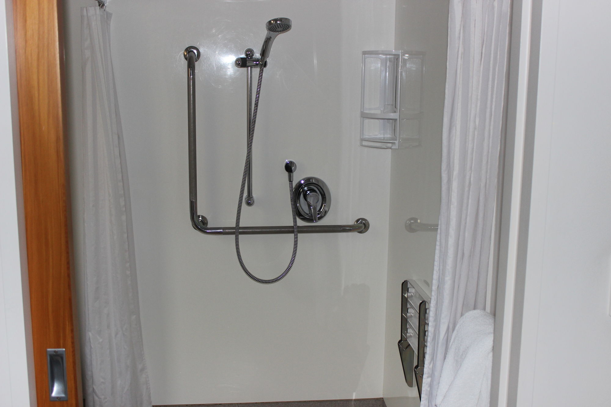 Bella Vista Motel Westport Zewnętrze zdjęcie